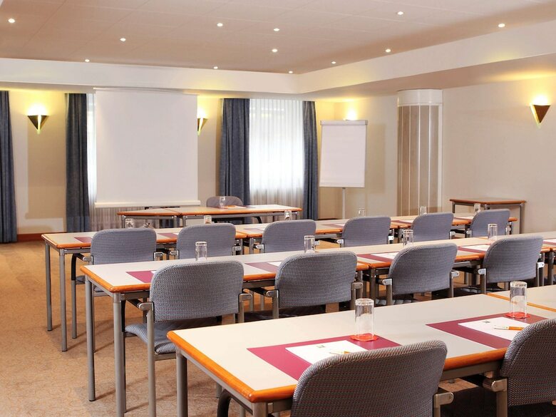 Hotel Ibis Styles Luzern City