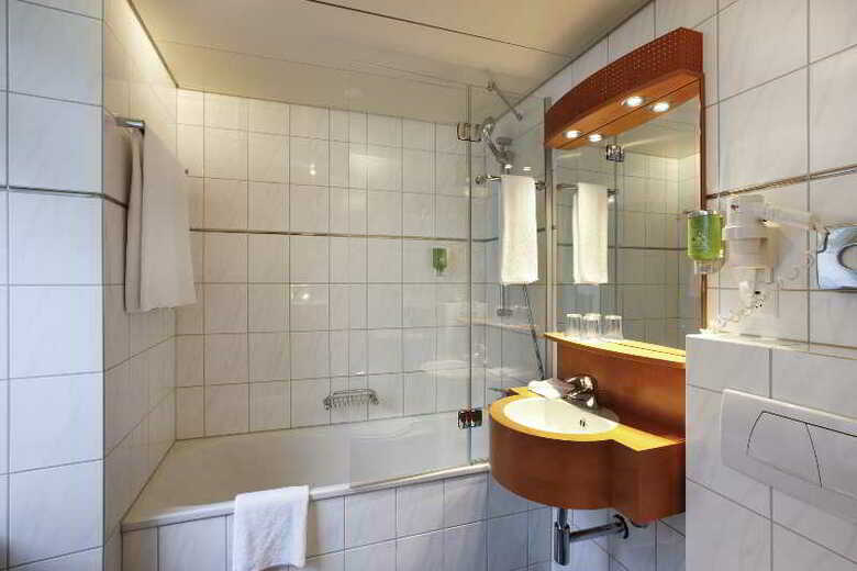 Hotel Ibis Styles Luzern City