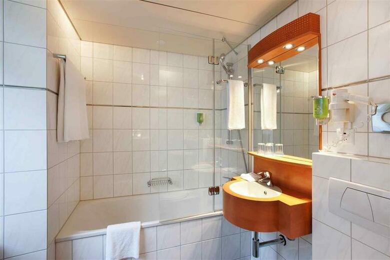 Hotel Ibis Styles Luzern City