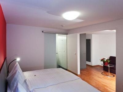 Hotel Best Western Rothaus