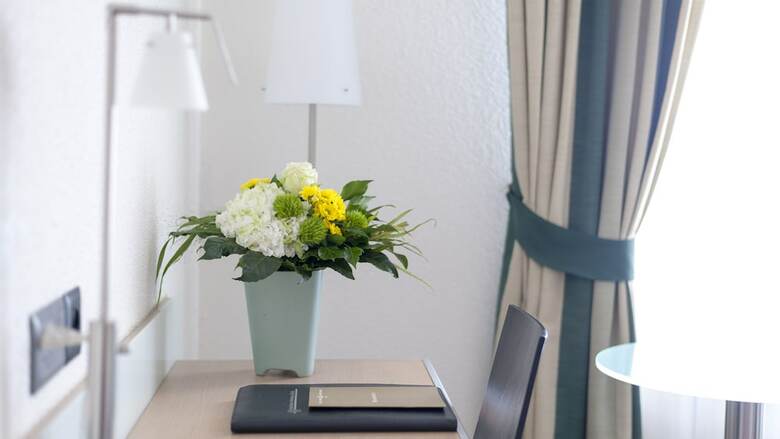 Hotel Krone Unterstrass