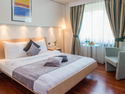 Hotel Krone Unterstrass