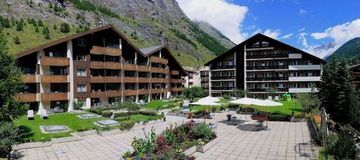 Hotel Schweizerhof And Residence