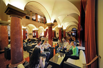 Hotel Terrace