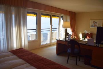 Hotel Royal Plaza Montreux