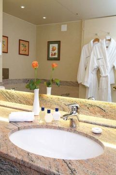 Hotel Royal Plaza Montreux