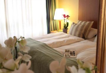 Hotel Royal Plaza Montreux