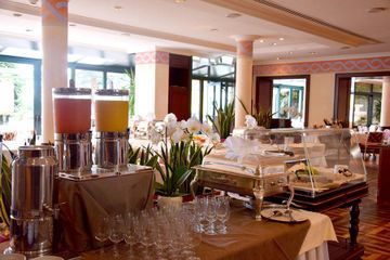 Hotel Royal Plaza Montreux