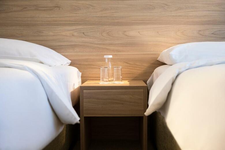 Hotel Continental Lausanne