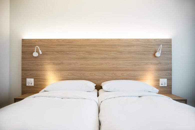 Hotel Continental Lausanne