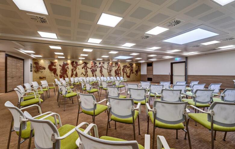 Hotel Continental Lausanne