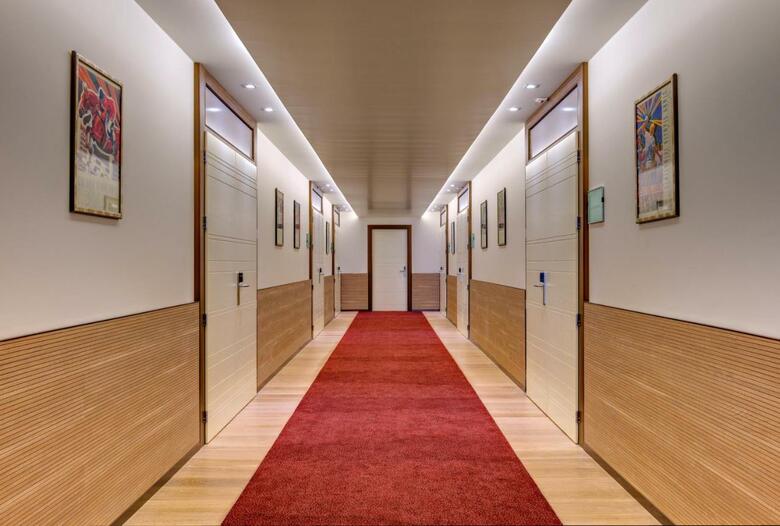 Hotel Continental Lausanne