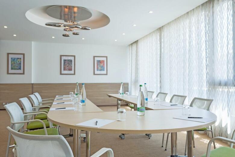 Hotel Continental Lausanne