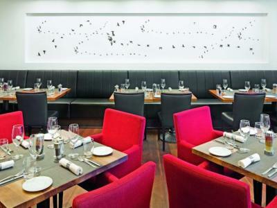 M�venpick Hotel Z�rich Airport