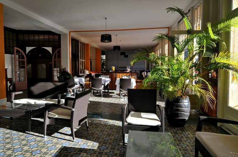 Hotel Helvetie
