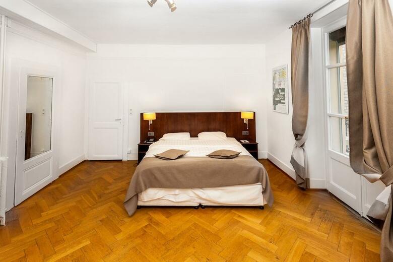 Hotel Helvetie