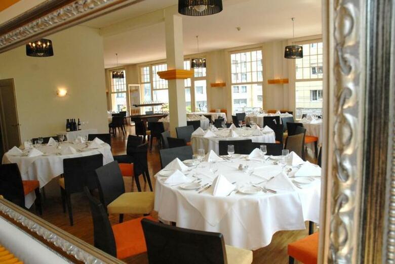 Hotel Helvetie