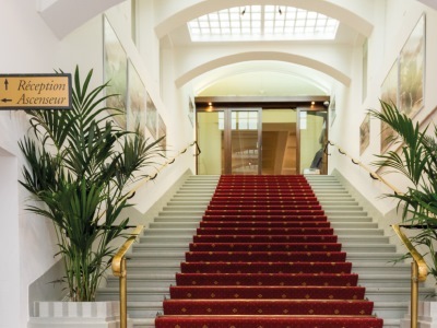 Hotel Helvetie
