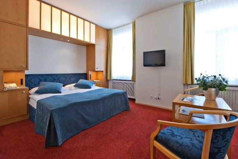 Hotel Schweizerhof