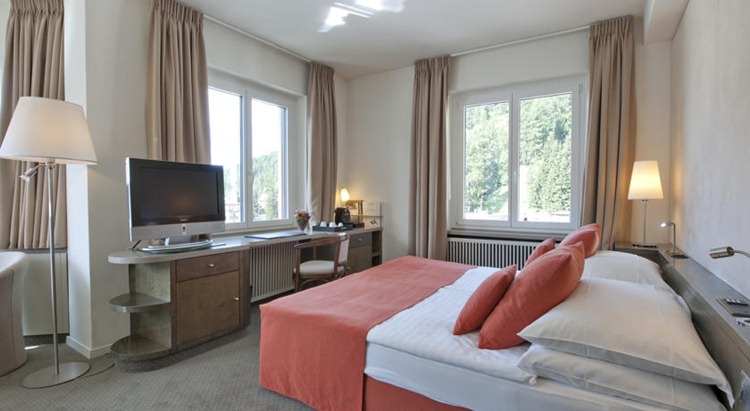 Hotel Schweizerhof