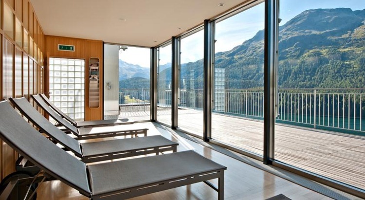 Hotel Schweizerhof