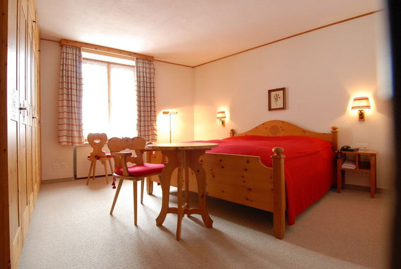 Hotel Monopol