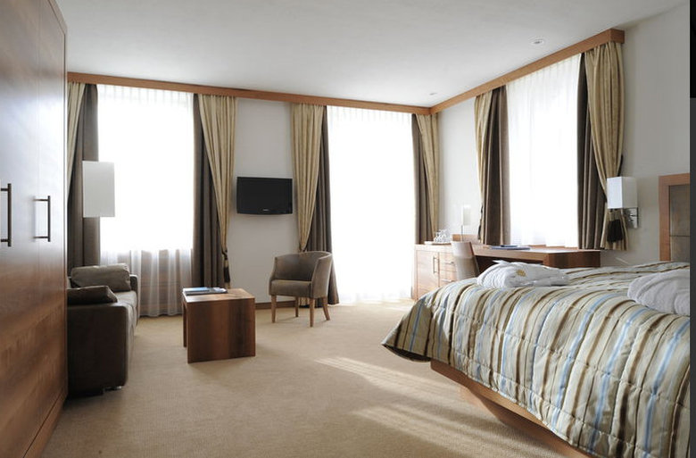 Hotel Monopol
