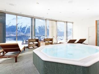 Hotel Monopol
