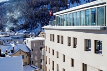 Hotel Monopol
