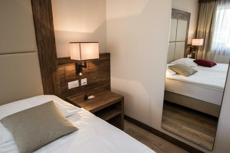 Hotel Ambassador
