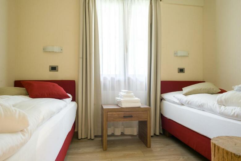 Hotel Ambassador