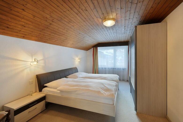 Hotel Perren