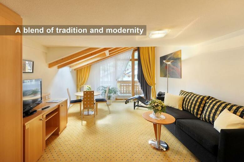 Hotel Perren