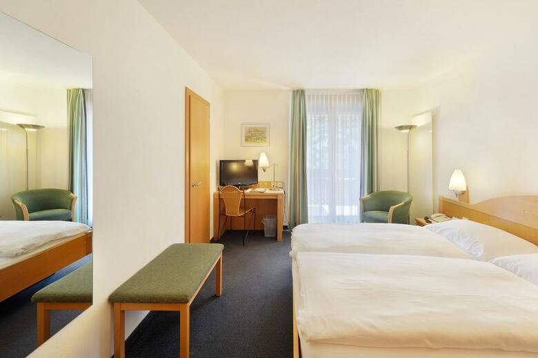 Hotel Perren