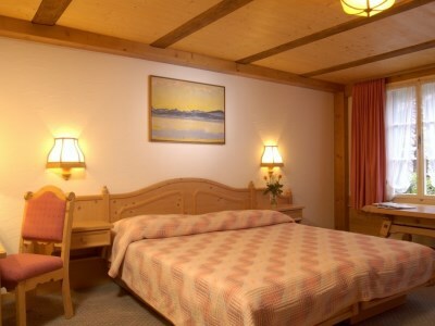 Hotel Chalet Swiss