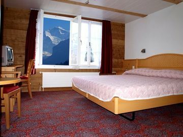 Hotel Chalet Swiss
