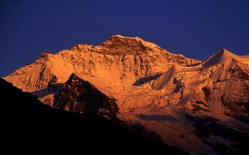 Hotel Chalet Swiss