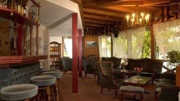 Hotel Chalet Swiss