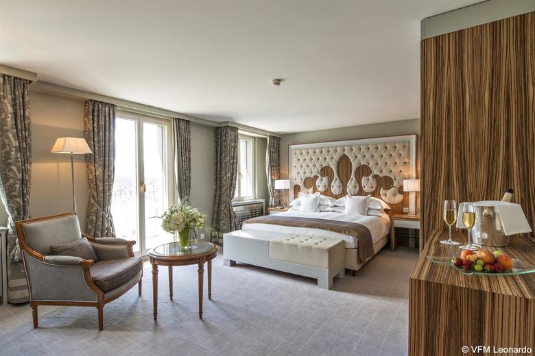 Hotel Carlton