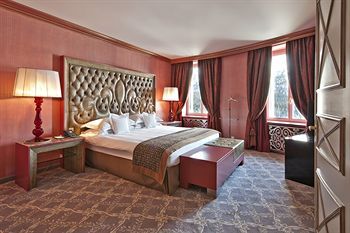 Hotel Carlton