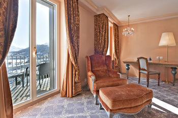 Hotel Carlton