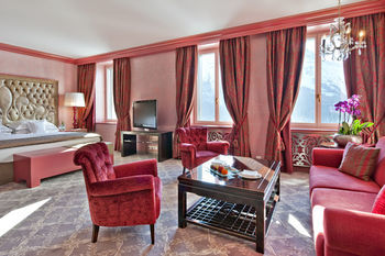 Hotel Carlton