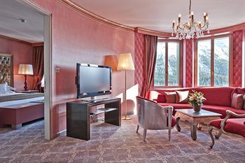 Hotel Carlton