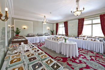 Hotel Carlton