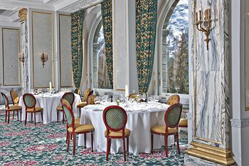 Hotel Carlton