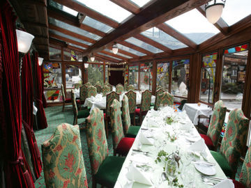 Hotel Alex