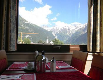 Hotel Minotel Edelweiss(.)