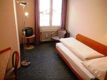 Hotel Minotel Edelweiss(.)