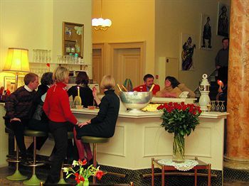 Hotel Minotel Edelweiss(.)