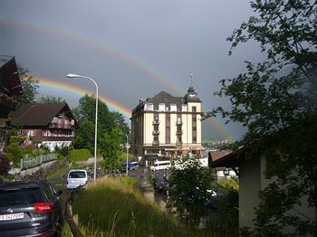 Hotel Minotel Edelweiss(.)